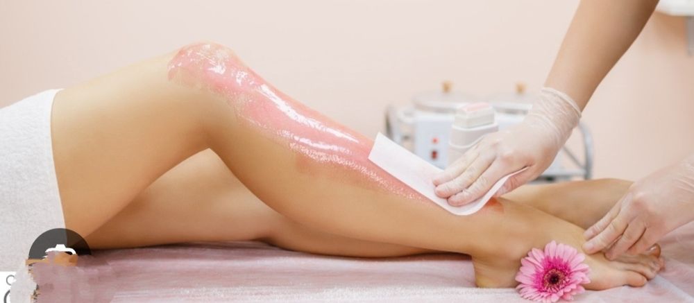 Maquilhagem e Epilação