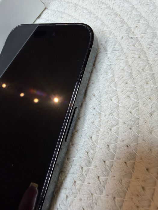 Iphone 14 pro 128 gb