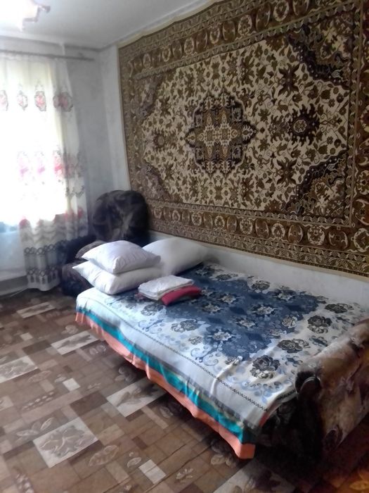 Квартира посуточно