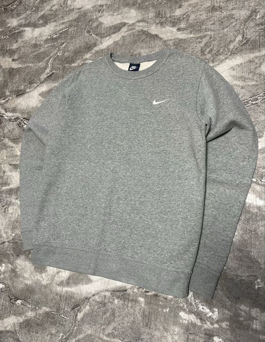 Класний ! Світшот кофта Nike з нових колекцій