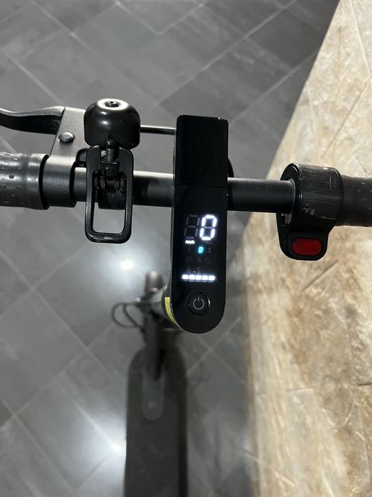 trotinete xiaomi scooter pro 2