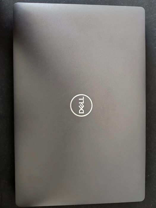 Dell Precision 3541 i7-9750H/16GB RAM/500GB SSD/Quadro P620 4GB