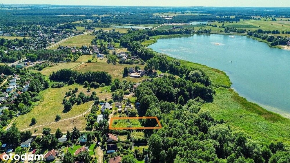 Żyj na co dzień jak na wakacjach 1. LINIA BRZEGOWA - Widok 5