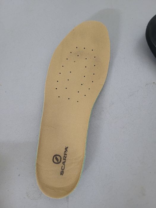 Buty trekkingowe podejściowe Scarpa