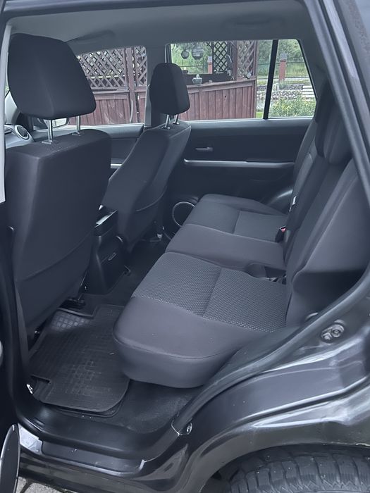Sprzedam Suzuki Grand Vitara