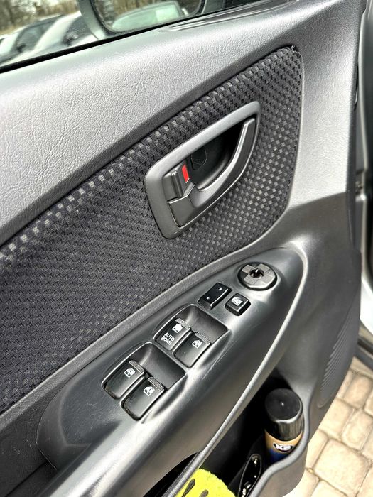 Продам Hyundai Tucson 2011 рік можлива розстрочка,кредит,обмін!