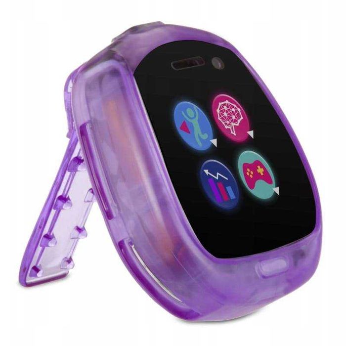 TOBI 2 smartwatch zegarek interaktywny elektroniczny idealny PREZENT