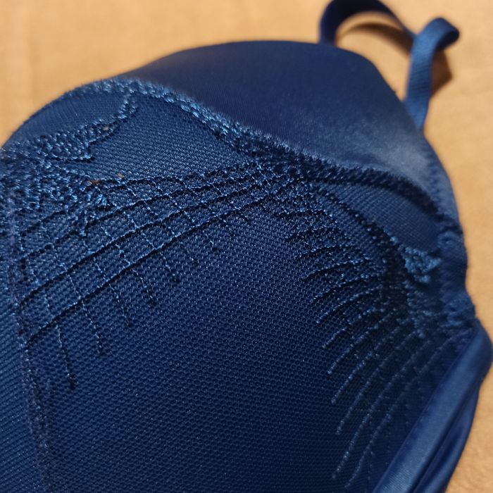 Conjunto cueca e soutien