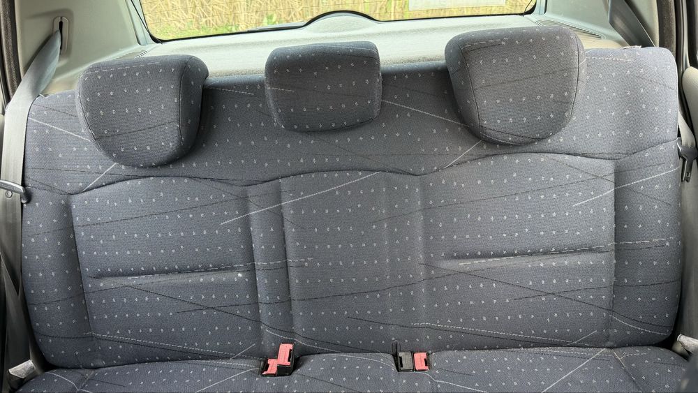 Renault clio 1.2 2002