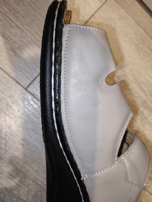 Nowe sandały Finn Comfort 42