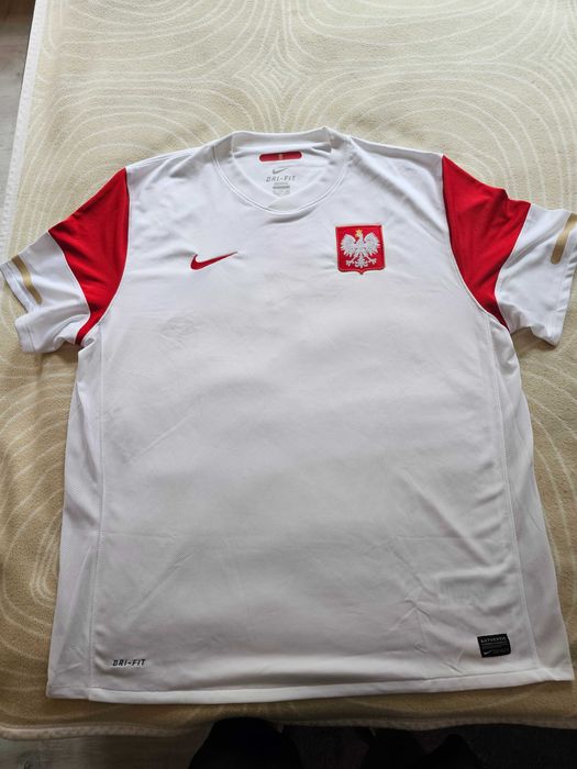 Koszulka Reprezentacji Polski~~Nike~~
