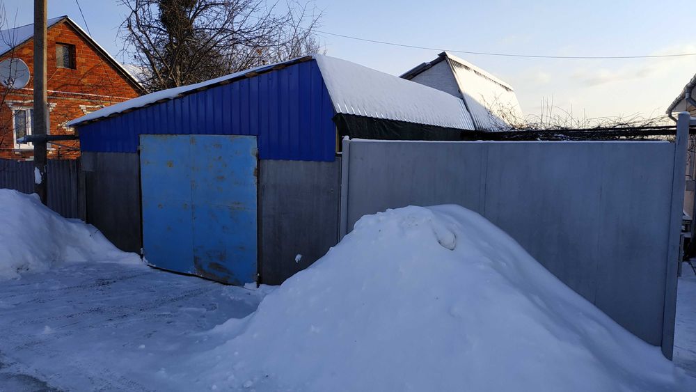 Продається будинок