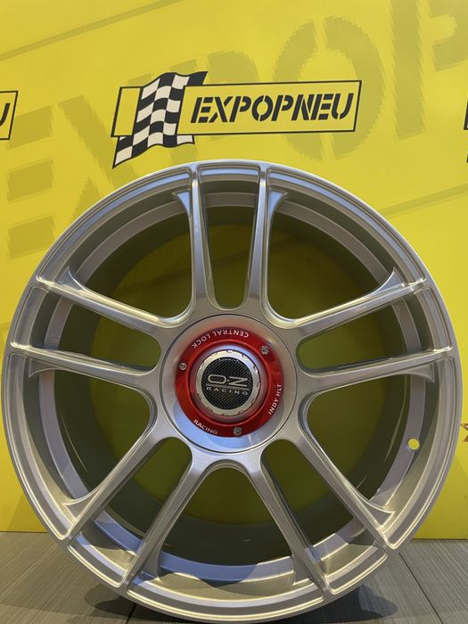 Jantes 18 5x100/112 Réplicas OZ