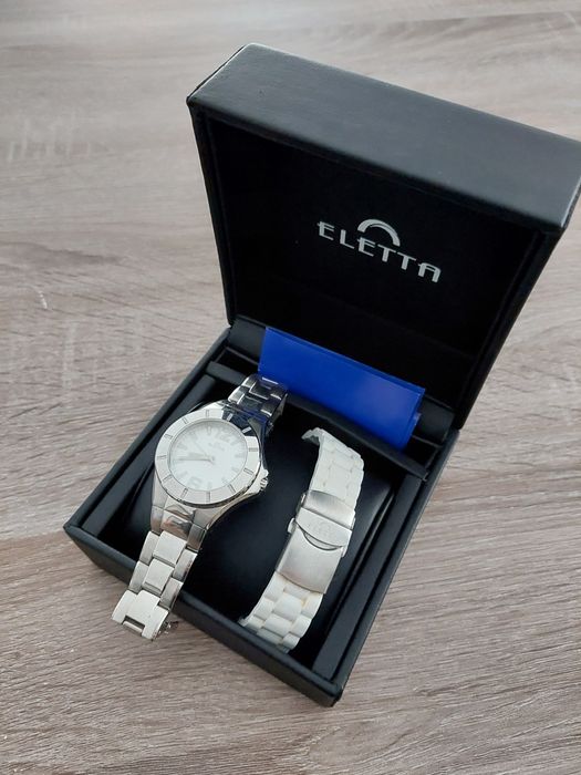 Relógio senhora Eletta