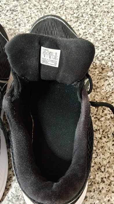 ASICS gel windhank 4  42.5