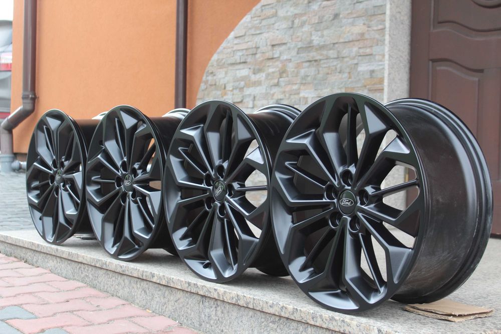 FORD Galaxy S-Max C-Max Connect Kuga EDGE  5x108 18'' 8J ET55