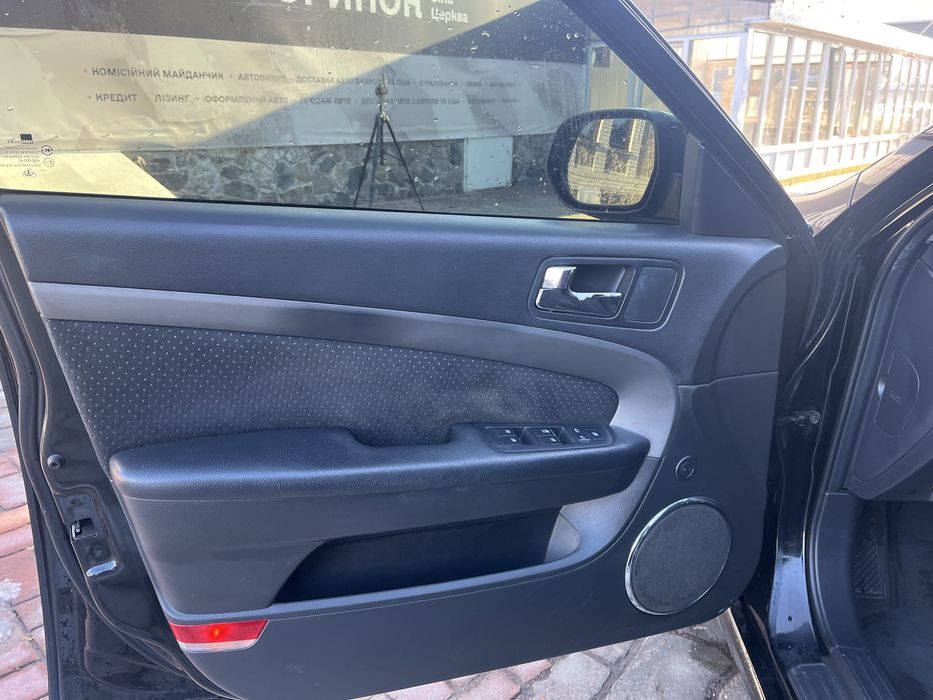 Chevrolet Epica LS 2007 в ЛІЗИНГ | КРЕДИТ