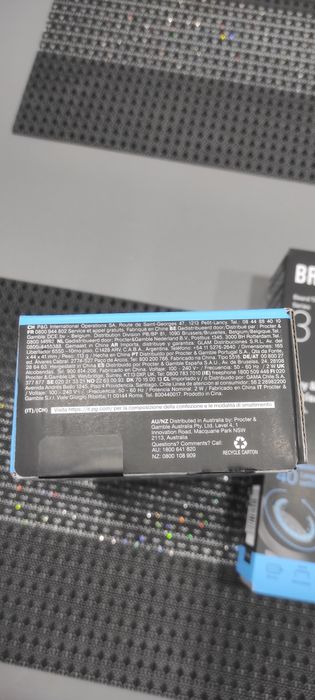 Тример для бороди BT3520