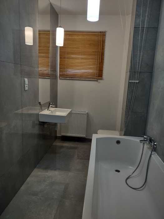 Nowe mieszkanie bez prowizji