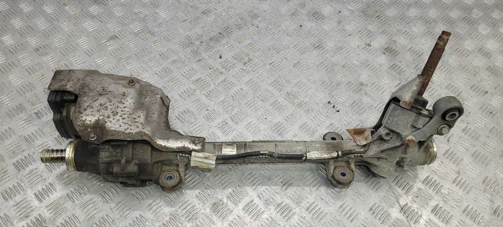 Рульова рейка Land Rover Range Rover Velar 2018-2019