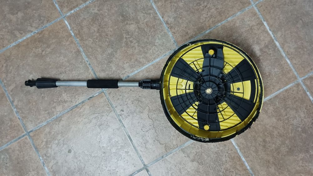 Acessórios de lavar chão Karcher