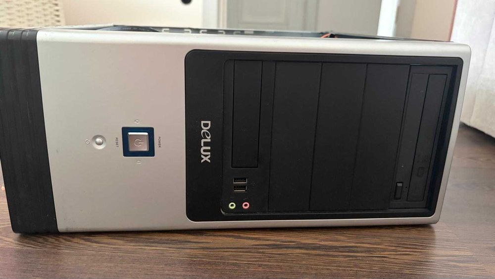 Системний блок Core i5 CPU 650 3.2GHz 8Gb RAM 500Gb HDD