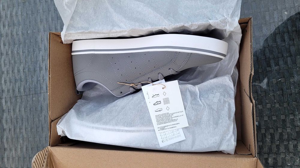 Sapatilhas homem - adidas - tamanho 41