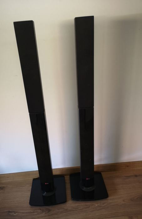 Home Cinema LG BH6530 5.1