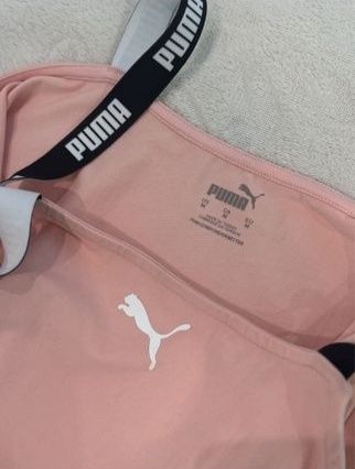 Платье puma сарафан женский пума платье женское летнее