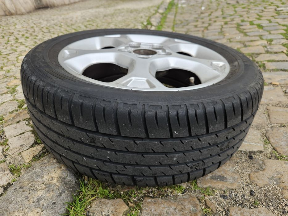 Jante 16 Opel - 5x110