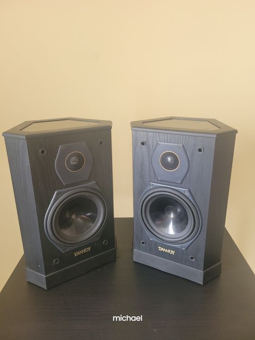 Tannoy 605(audiofilski monitor)r