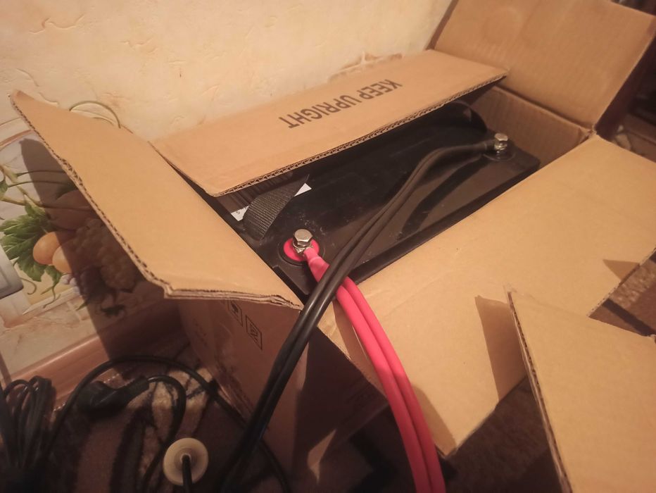 volt polska sinus pro 2000w