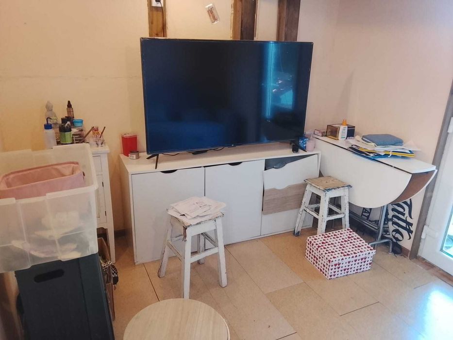 T0 e T1 junto ao Rio Tejo / Peaceful studio  & AC  with terrace and T1 near Santarém and next to Tejo