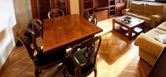 Arrendo T2 Baixa da Banheira