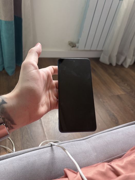Продам телефон Poco x3 pro
