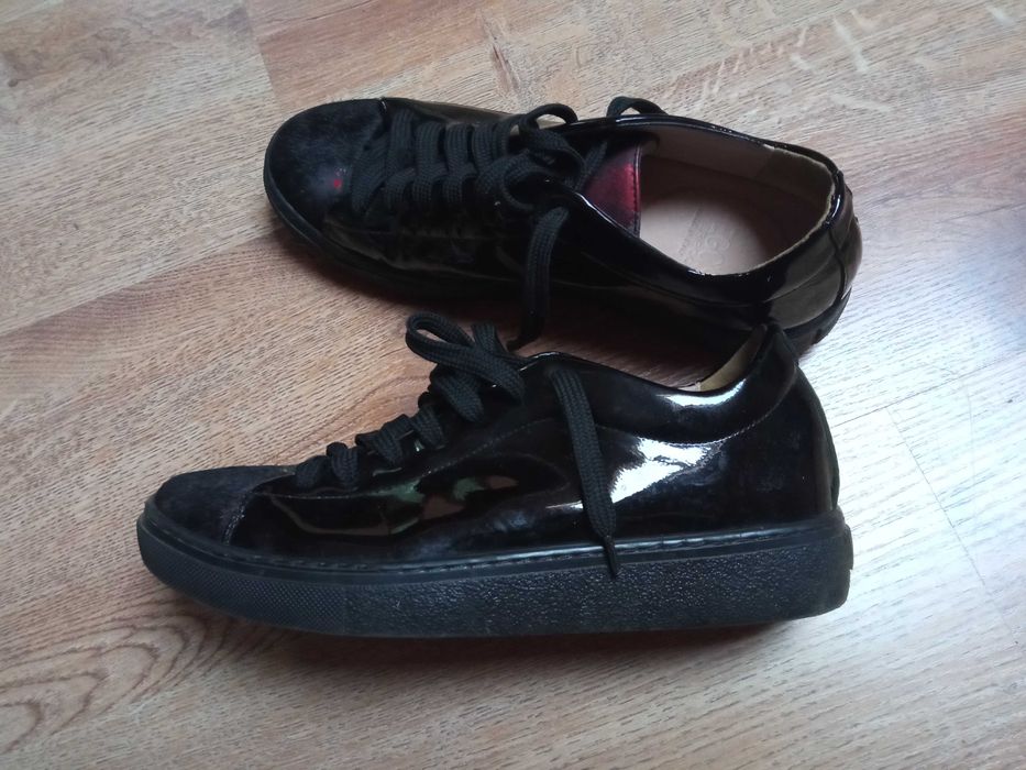 Buty damskie HEGOS Made in Italy