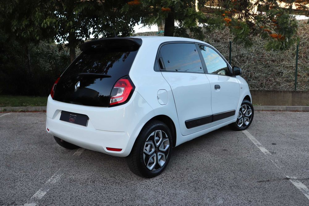 Renault Twingo 2021 58K