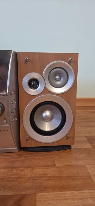 музичний центр Panasonic SA-PM41