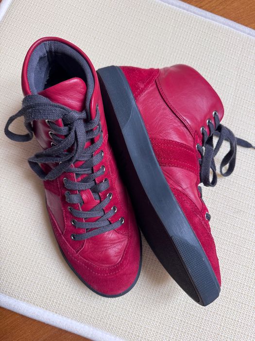 Buty męskie Armani 42