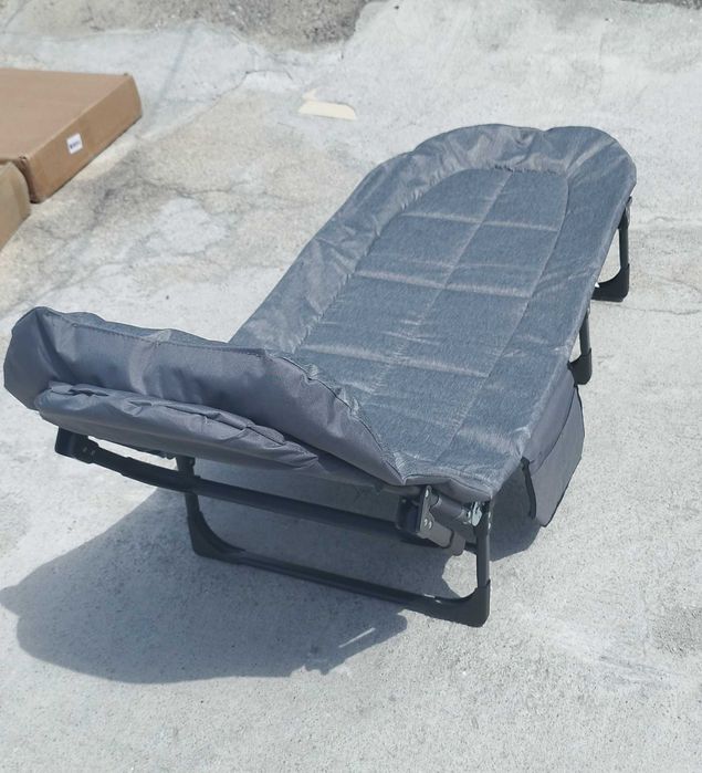 Espreguiçadeira nova