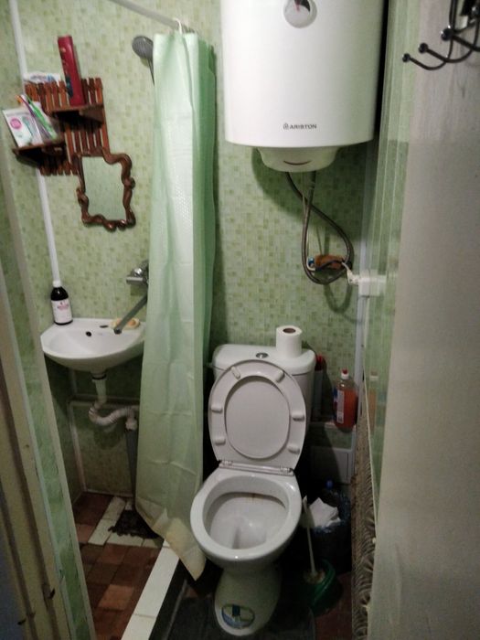 Сдается пол дома