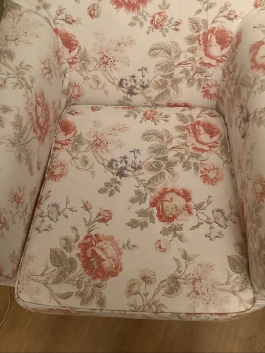 Poltrona vintage