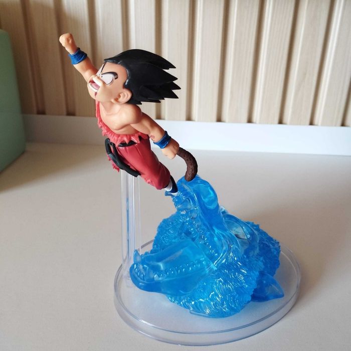 Son Goku Dragon History II Inchibansho Dragon Ball