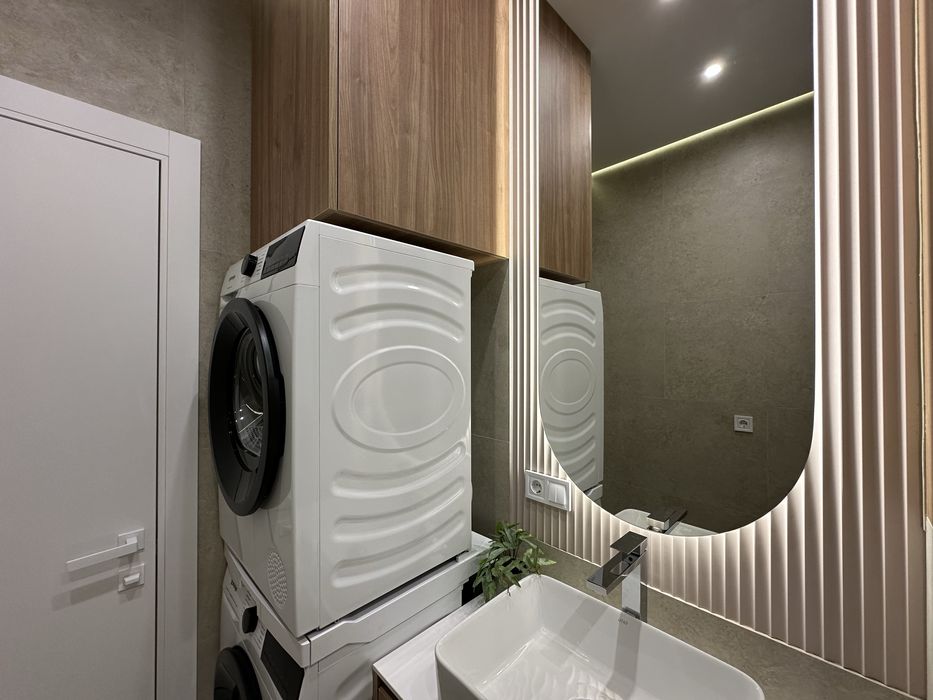 2-кімнатна квартира за адресою (площа 64,5 м²) - Atlanta.ua - фото 15