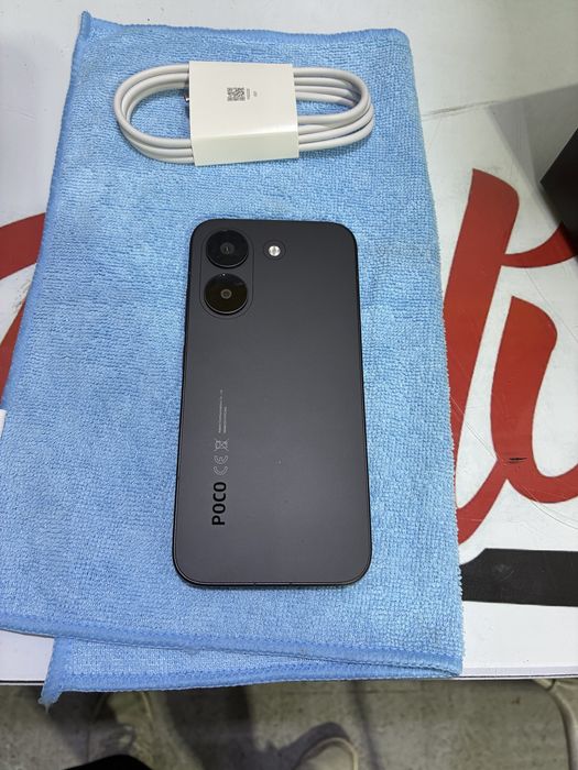 Poco X8 PRO 8/256 novo