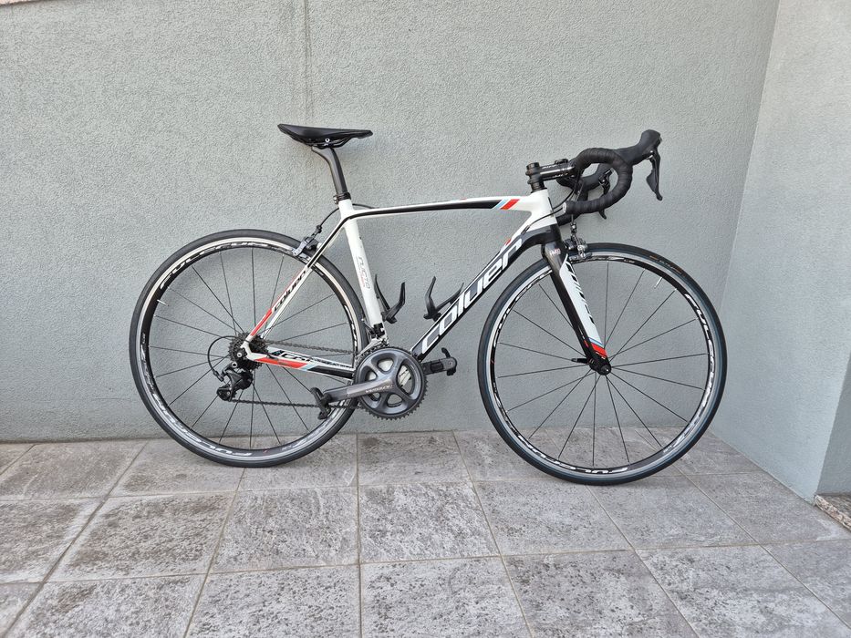 Bicicleta Coluer Invicta