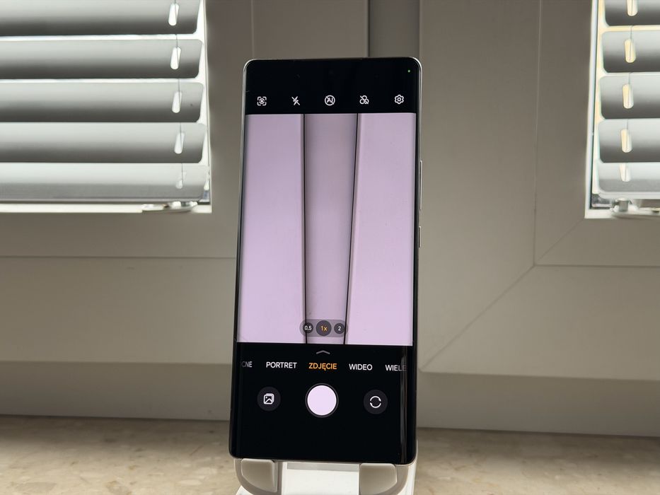 Honor 70 8/256GB White