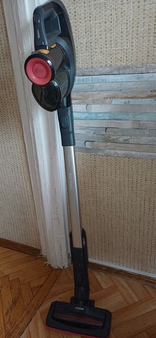 Пилесос бездротовий Philips