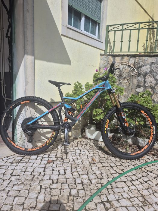 Mondraker Dune XR M – Suspensão FOX | Enduro Top | Pronta a Andar