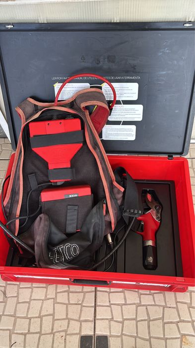 Tesoura de poda felco 811